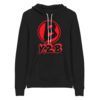 Unisex hoodie - Image 2