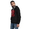 Unisex hoodie - Image 3